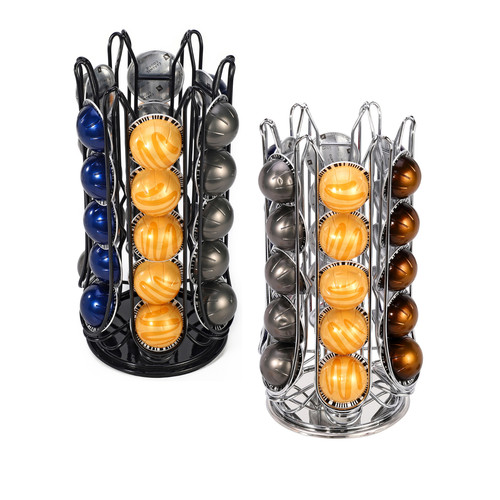 Vinsani coffee pod - pod, holder