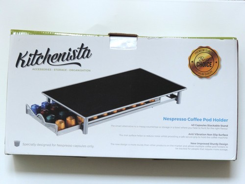 Nespresso coffee pod - nespresso,
