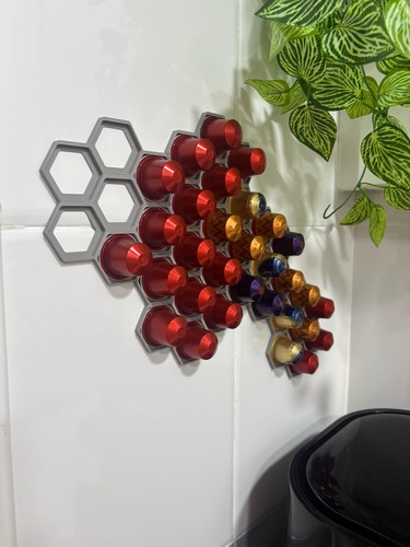 Nespresso vertuo pod - vertuo,