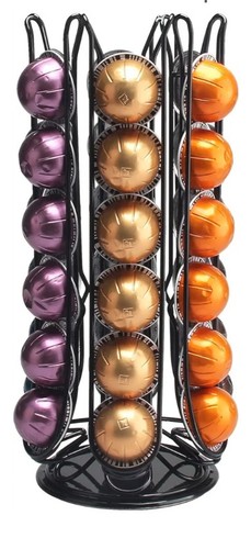 Nespresso pod holder coffee - pod,