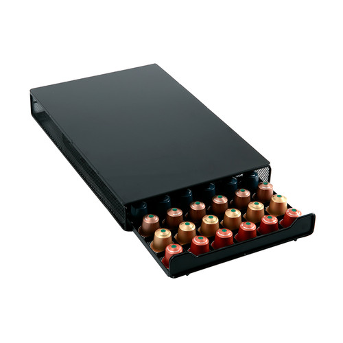 Nespresso pod holder drawer - 60,