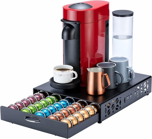 Nespresso pod holder vertuo - nespresso,