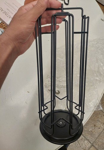 Nespresso capsule holder - ​24,
