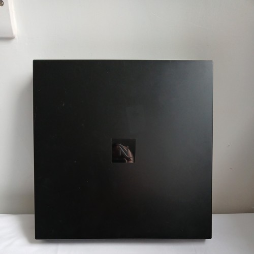 Genuine nespresso coffee - genuine,