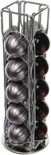 Pod capsule holder - 20,