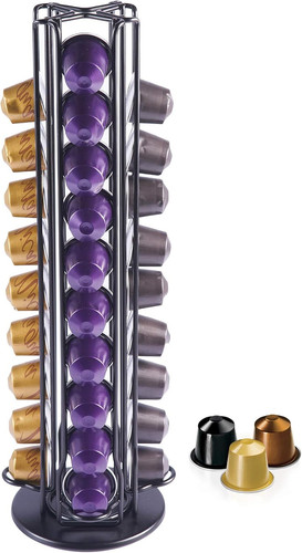 Nespresso capsule holder - nespresso,