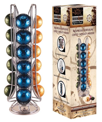 Nespresso vertuoline 24 36 - vertuoline,