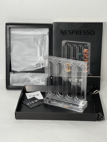 Nespresso versilo coffee - versilo,