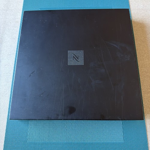 Nespresso wooden capsule - nespresso,