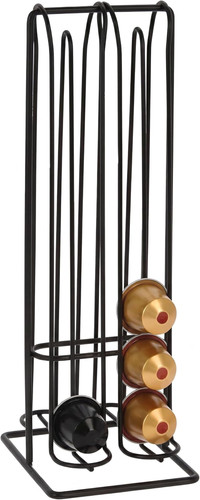 Coffee pod holder for - pod,