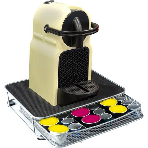 Coffee pod storage - coffee,