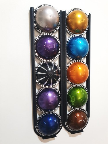 Nespresso vertuo pod holder - nespresso,