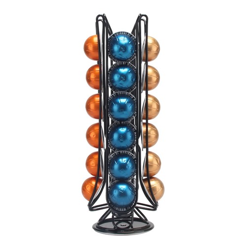 36 capsules storage - /,