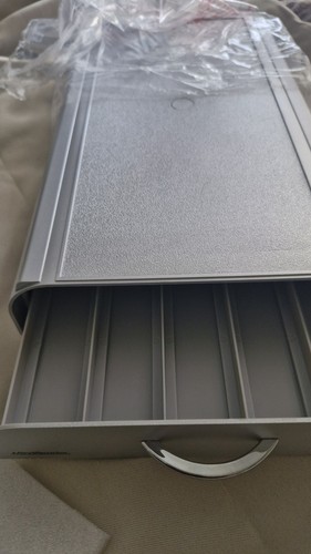Mindreader nespresso tray - nespresso, pod