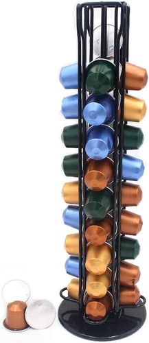 Coffee capsules holder - coffee,