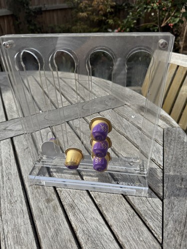 Nespresso versilo coffee - nespresso,