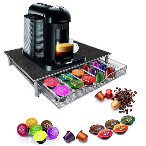 Coffee machine stand - coffee,