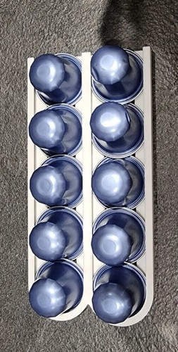 Nespresso coffee pod - ,
