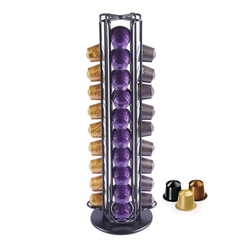 Nespresso capsule holder - nespresso,