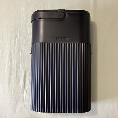 Nespresso pod capsules - nespresso, holder