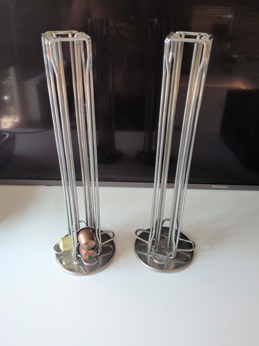 Nespresso original pod holder - nespresso,