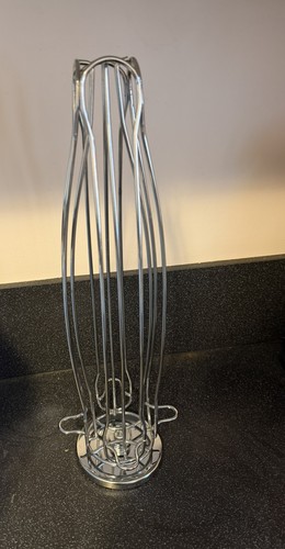 Nespresso capsule holder - nespresso,