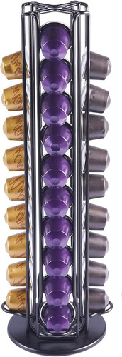 Coffee capsule holder - for, 40