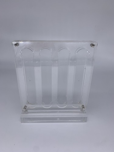 Nespresso capsule holder - nespresso,