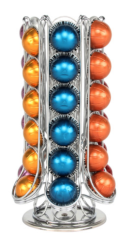 36 capsules storage - 24,