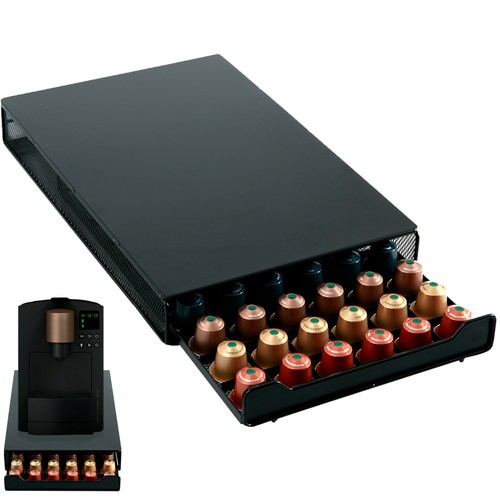 Nespresso pod holder drawer - 60,