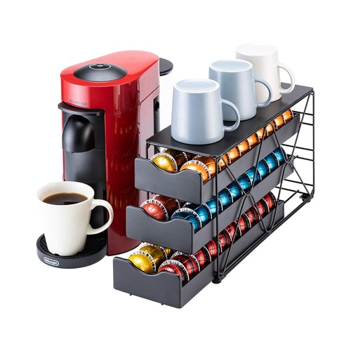 Flagship nespresso vertuo pod - flagship,