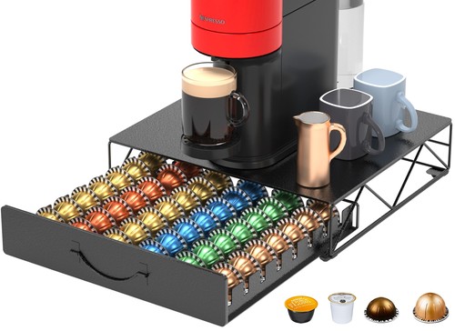Hfhome metal coffee - metal, holder