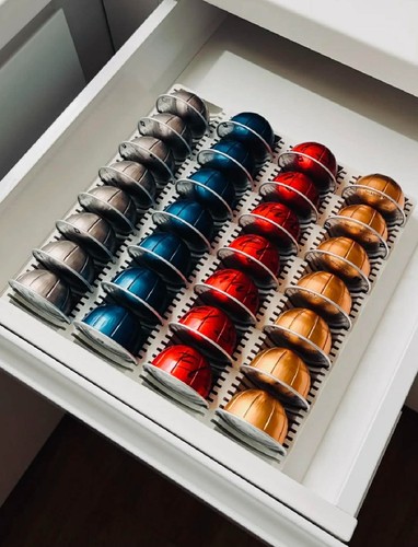Nespresso pod coffee - nespresso,
