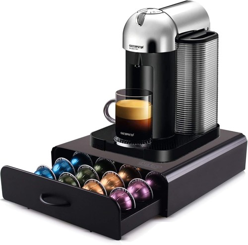 Coffee capsule pod - coffee,