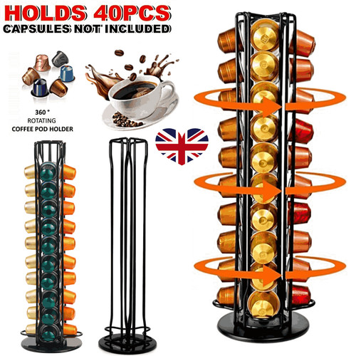 Revolving rotating capsule - revolving,