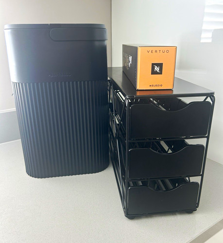 Nespresso vertuo accessories - vertuo,