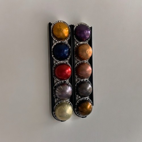Nespresso vertuo coffee - nespresso, pod