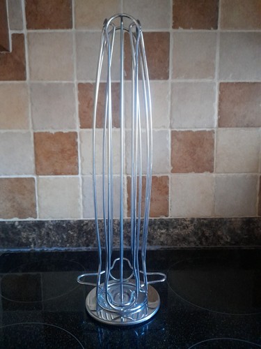 Nespresso style revolving - nespresso,