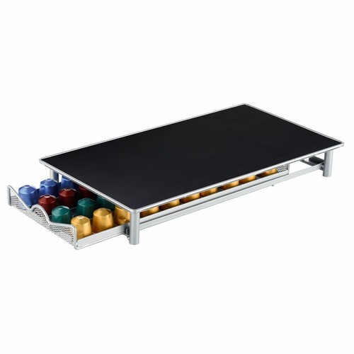 Coffee pod machine drawer - machine,