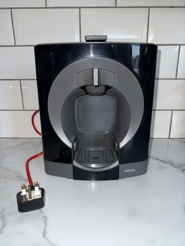 Nescafé dolce gusto krups - nescafé,