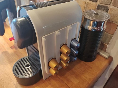 Magnetic nespresso coffee - nespresso,