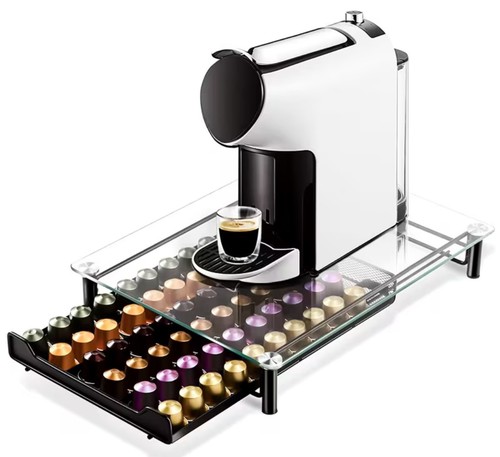 New coffee pod stand - stand, 60