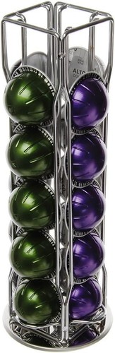 Pod capsule holder stand - pod,