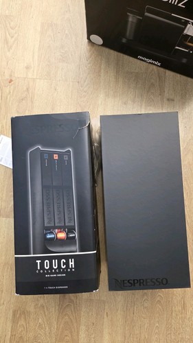 Nespresso touch sleeve coffee - nespresso,