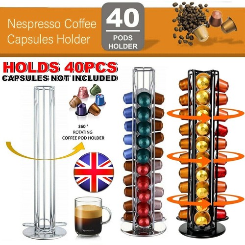 Revolving rotating capsule - rotating, 40