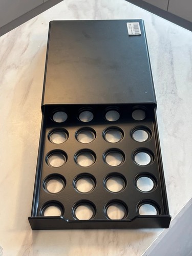 Meelio coffee pod holder - meelio,