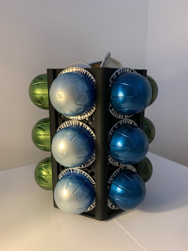 Nespresso vertuo pod holder - pod,
