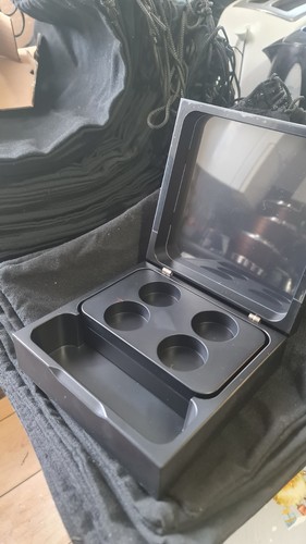 Nespresso hotel capsule box - nespresso, 4