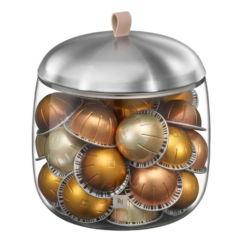 Nespresso lume mia - nespresso,