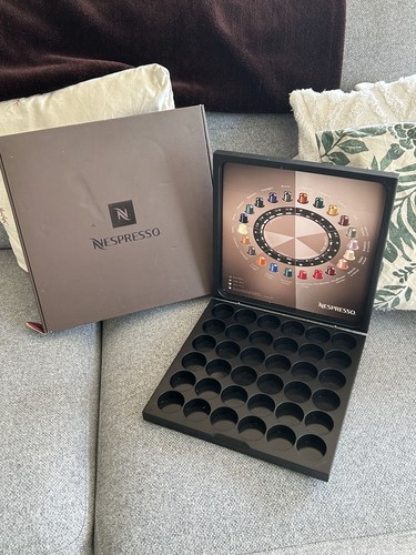 Nespresso discovery coffee - nespresso,